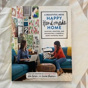 Happy Handmade Home